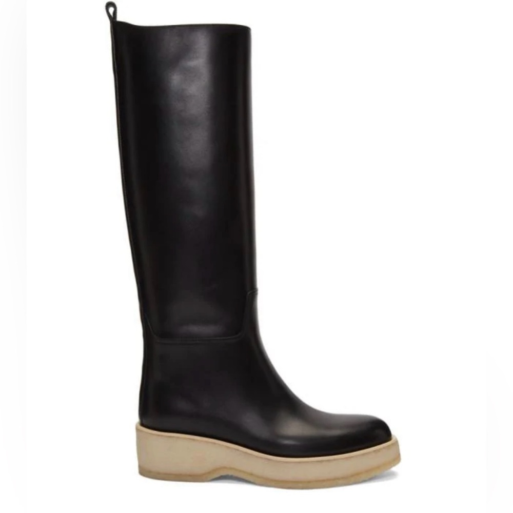 The Row Motorbike Boots